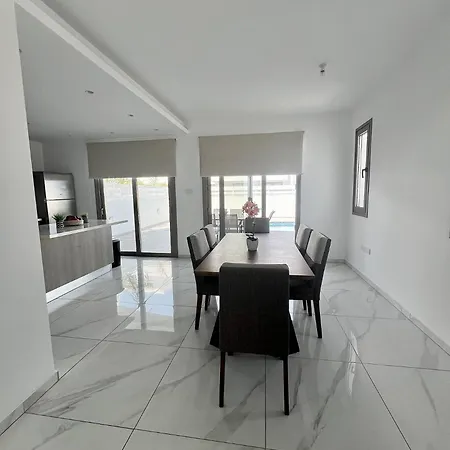 펜션 Hubstay - Seaview Oriana In