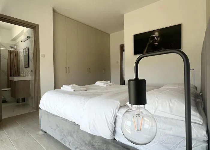 Hubstay - Seaview Oriana In 펜션