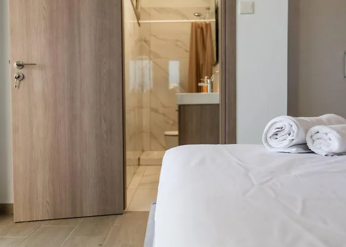 Hubstay - Seaview Oriana In *