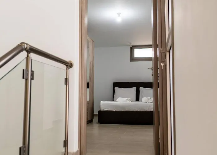 펜션 Hubstay - Seaview Oriana In *