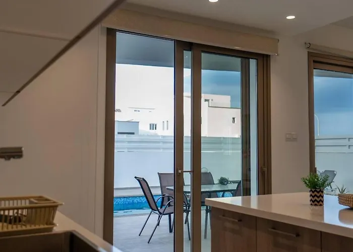 Hubstay - Seaview Oriana In *