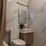 Semesterbostad Hubstay - Seaview Oriana In Larnaca
