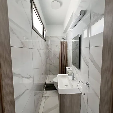 Hubstay - Seaview Oriana In Feriehus Larnaca