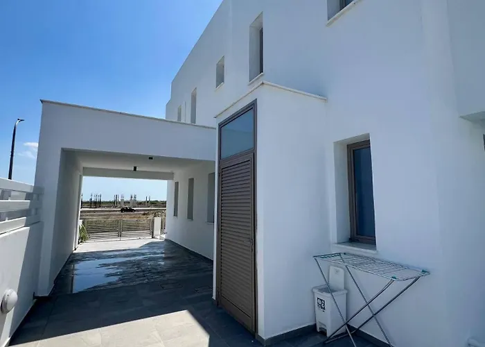 Hubstay - Seaview Oriana In Будинок відпочинку