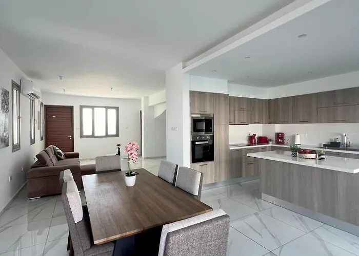 Hubstay - Seaview Oriana In