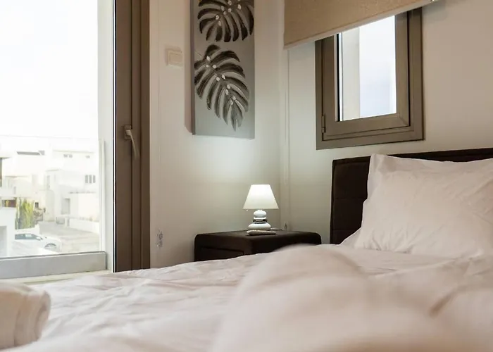 Hubstay - Seaview Oriana In 度假居