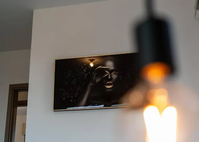 Hubstay - Seaview Oriana In Будинок відпочинку