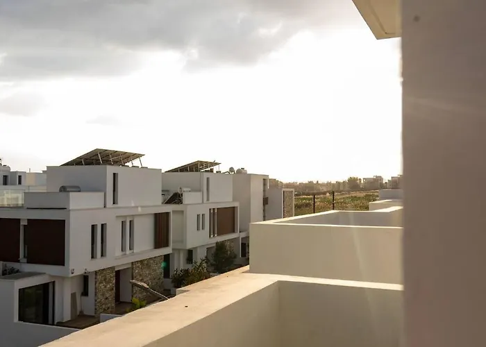 度假居 Hubstay - Seaview Oriana In *