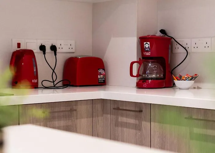 Hubstay - Seaview Oriana In * Ларнака