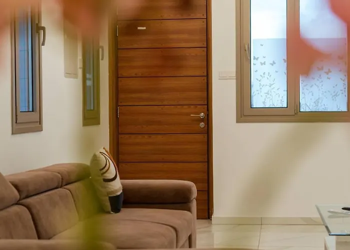 Hubstay - Seaview Oriana In