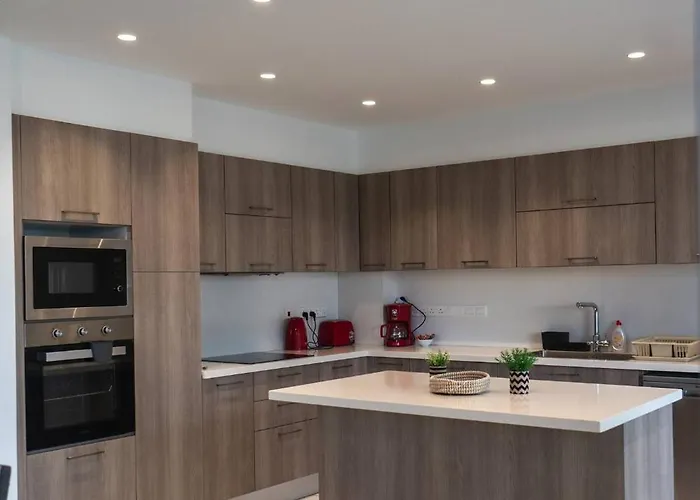 度假居 Hubstay - Seaview Oriana In