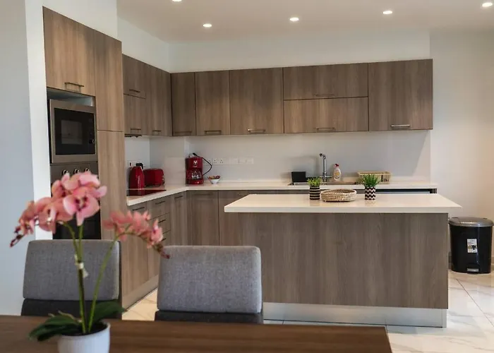 Будинок відпочинку Hubstay - Seaview Oriana In