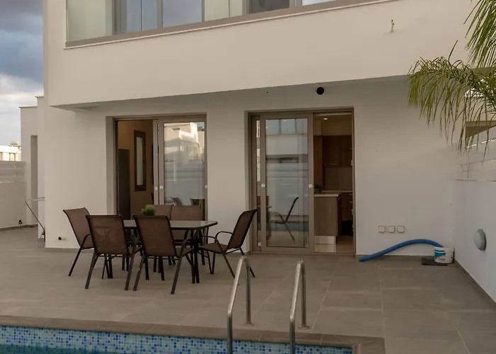 Hubstay - Seaview Oriana In